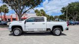 Used 2023 Chevrolet Silverado 2500 LTZ w/ LTZ Convenience Package image 3