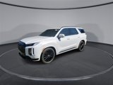 New 2025 Hyundai Palisade Calligraphy image 4