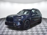 New 2026 BMW X7 xDrive40i w/ M Sport Package image 2