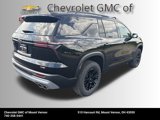 New 2026 Chevrolet Traverse Z71 w/ Driver Confidence Package image 5