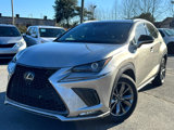 Used 2021 Lexus NX 300 F Sport image 3