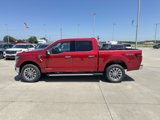 New 2025 Ford F150 Lariat w/ Equipment Group 502A High image 6
