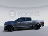 New 2025 Ford F150 Lariat w/ Equipment Group 502A High image 2