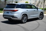 New 2025 Lexus TX 350 FWD image 5