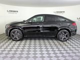 New 2026 Mercedes-Benz GLE 450 4MATIC Coupe image 2