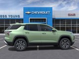 New 2026 Chevrolet Equinox LT w/ Convenience Package II image 6