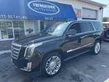 Used 2017 Cadillac Escalade Platinum image 4