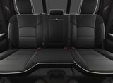 New 2025 RAM 3500 Laramie image 3