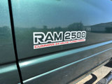 Used 2001 Dodge Ram 2500 Truck 4x4 Quad Cab image 2