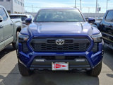 New 2025 Toyota Tacoma TRD Off-Road image 2