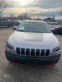 Used 2019 Jeep Cherokee Trailhawk image 3