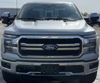 New 2025 Ford F150 Lariat w/ Equipment Group 501A Mid image 3