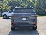 Used 2024 Jeep Grand Cherokee L Limited w/ Trailer Tow Package image 4