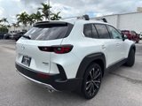 New 2025 MAZDA CX-50 2.5 Turbo w/ Premium Plus Pkg image 2