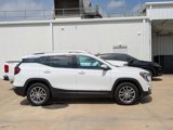 Used 2024 GMC Terrain SLT image 4