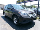 Used 2014 Honda CR-V LX image 6