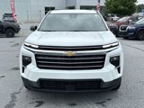New 2026 Chevrolet Traverse LT image 3