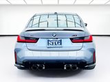 Used 2024 BMW M3 Competition w/ Executive Package image 5