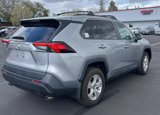 Used 2020 Toyota RAV4 XLE w/ Convenience Package image 5