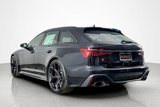 New 2025 Audi RS 6 performance image 4