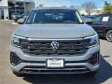 New 2025 Volkswagen Atlas SEL Premium R-Line image 5