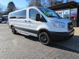 Used 2016 Ford Transit 350 XLT image 2