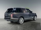 Used 2014 Land Rover Range Rover HSE image 5