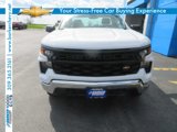 Used 2024 Chevrolet Silverado 1500 W/T w/ WT Fleet Convenience Package image 2