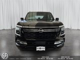 New 2025 Nissan Armada SL image 2