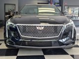 Used 2020 Cadillac CT6 Premium Luxury image 2