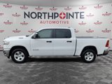 New 2025 RAM 1500 4x4 Crew Cab image 3