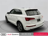 Certified 2022 Audi Q5 2.0T Premium w/ Convenience Package image 4