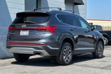 Certified 2022 Hyundai Santa Fe Limited image 4