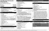 Used 2018 GMC Canyon SLE w/ SLE Convenience Package image 2