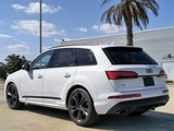New 2025 Audi Q7 3.0T Prestige image 3