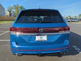 New 2025 Volkswagen Atlas SEL Premium R-Line image 4