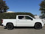 New 2025 Chevrolet Silverado 1500 RST w/ Convenience Package II image 3
