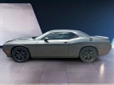 Used 2019 Dodge Challenger SXT w/ Blacktop Package image 2
