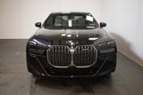 New 2025 BMW 740i xDrive image 2