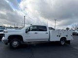 New 2025 Chevrolet Silverado 3500 W/T w/ WT Convenience Package image 4