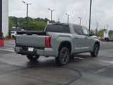 New 2025 Toyota Tundra Platinum image 5
