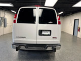 Used 2022 GMC Savana 2500 w/ Driver Convenience Package image 4