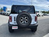 New 2025 Ford Bronco Badlands image 4