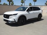New 2026 Honda CR-V Sport Touring image 2