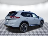 New 2025 Nissan Rogue Platinum image 6