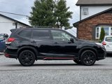 Used 2021 Subaru Forester Sport image 2