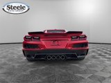 Used 2025 Chevrolet Corvette Z06 image 4