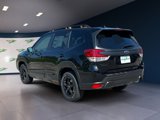 New 2025 Subaru Forester Wilderness image 5