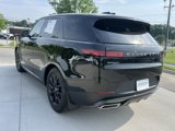 Certified 2025 Land Rover Range Rover Sport SE image 5