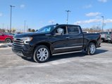 Certified 2024 Chevrolet Silverado 1500 High Country w/ High Country Premium Package image 2